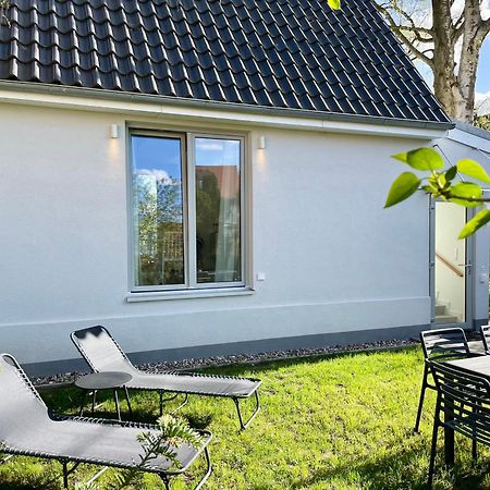 Cosy Concept - Nahe Hamburg Pinneberg Exterior foto
