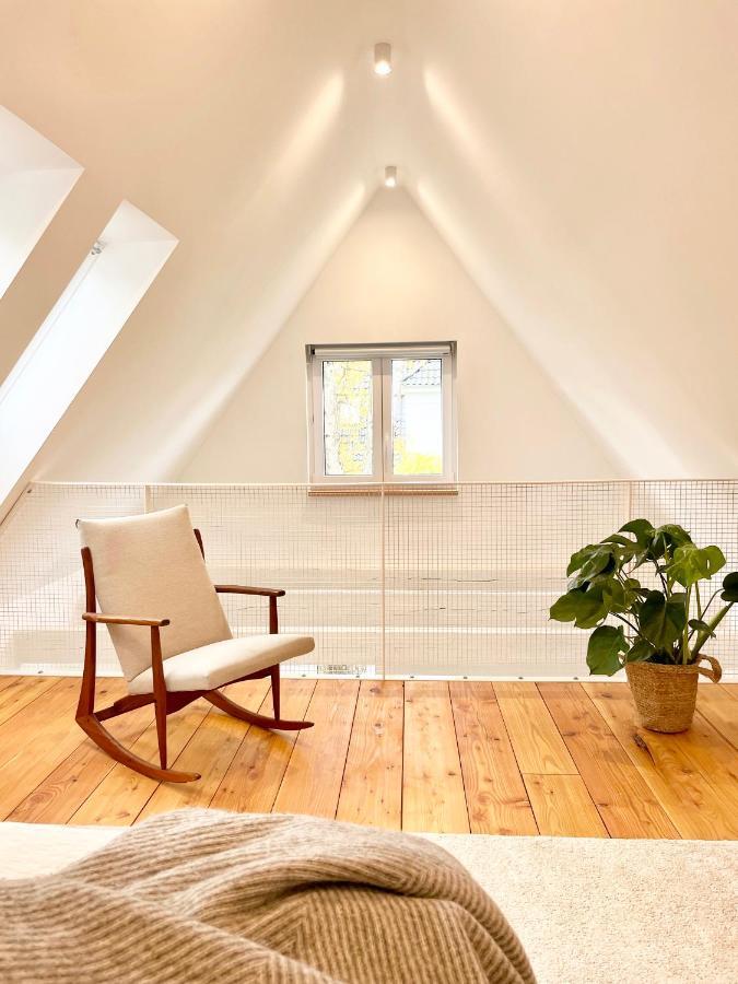 Cosy Concept - Nahe Hamburg Pinneberg Exterior foto