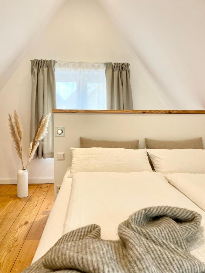 Cosy Concept - Nahe Hamburg Pinneberg Exterior foto