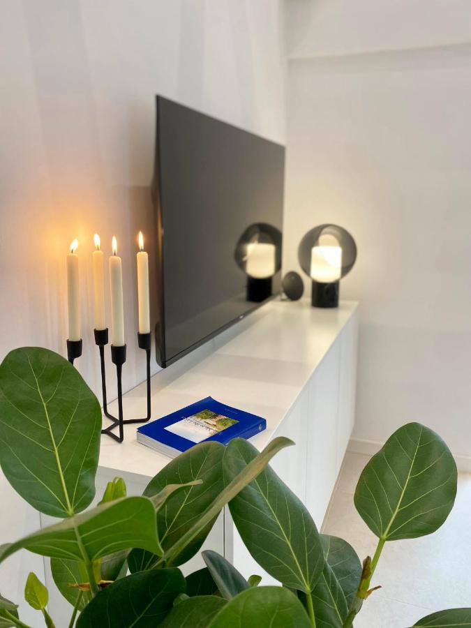 Cosy Concept - Nahe Hamburg Pinneberg Exterior foto