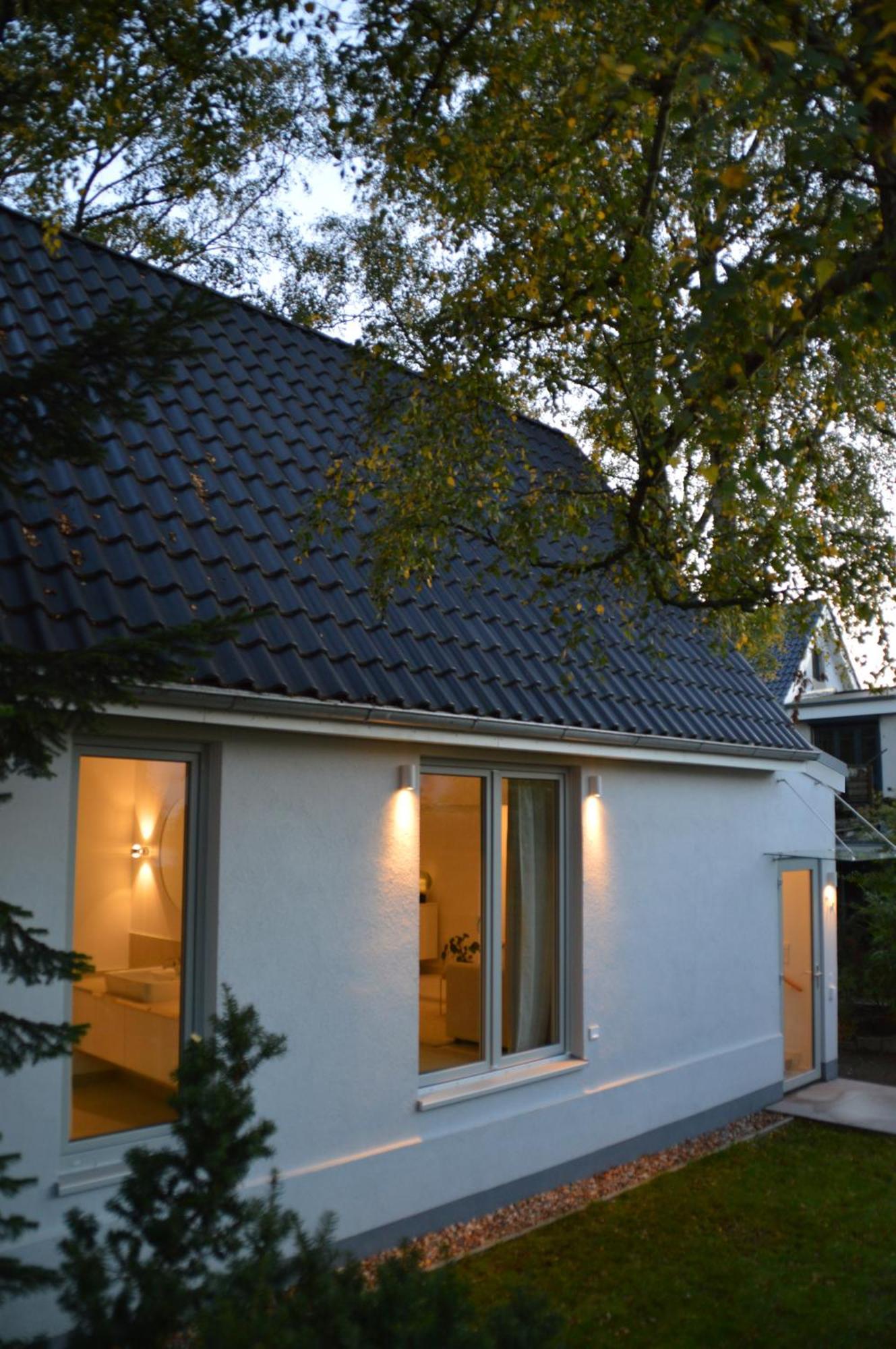 Cosy Concept - Nahe Hamburg Pinneberg Exterior foto